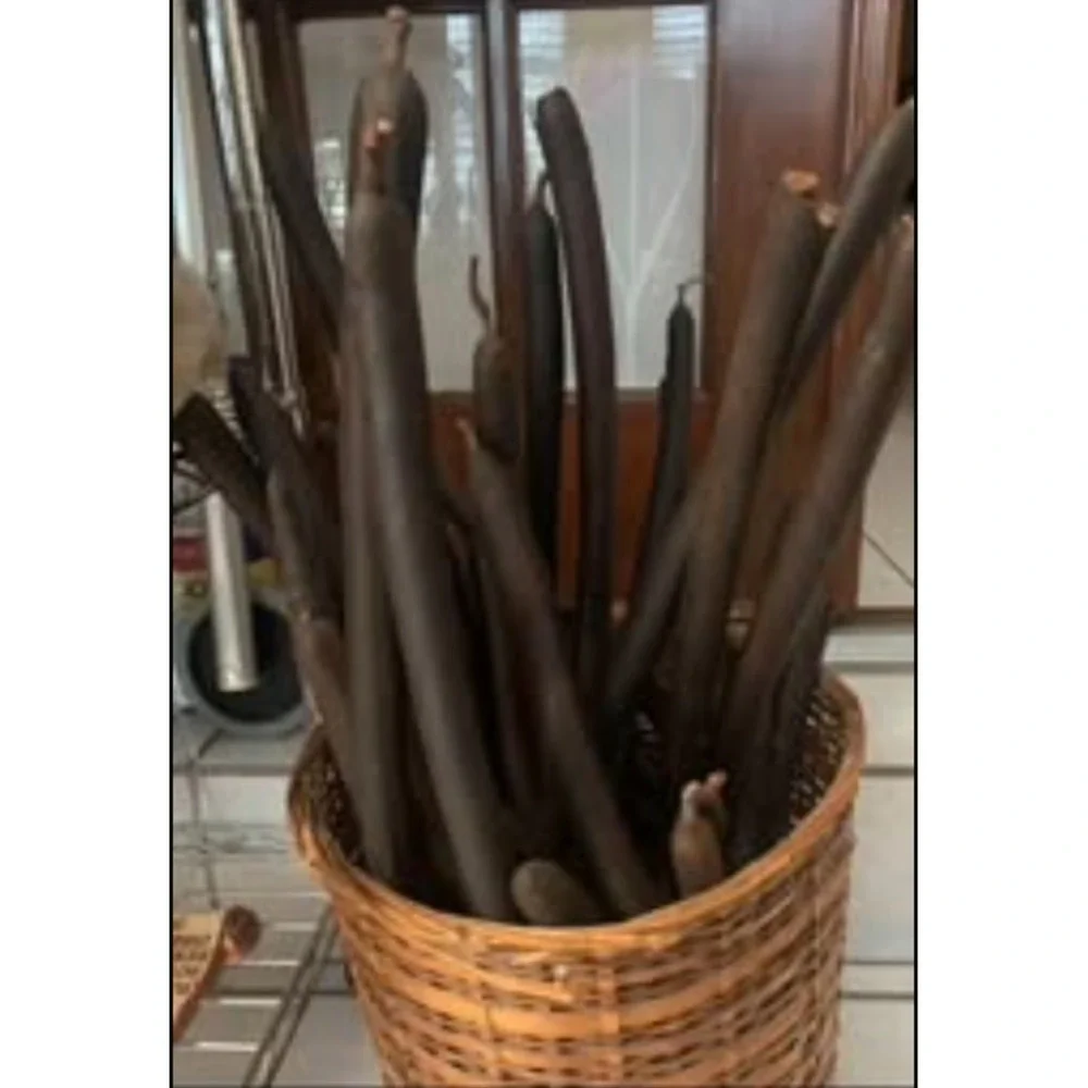 AMALTAS CASSIA FISTULA PODS GOLDEN SHOWER‎ TREE PODS CANAFISTULA 100g